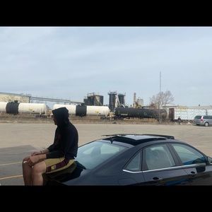 Meet your Posher, Damandeep